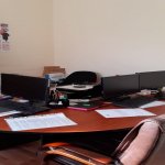 Kirayə (aylıq) 10 otaqlı Ofis, Elmlər akademiyası metrosu, Yasamal rayonu 3