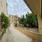 Satılır 7 otaqlı Həyət evi/villa, Nəsimi metrosu, Binəqədi rayonu 14