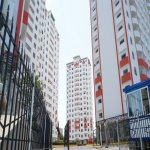 Kirayə (aylıq) 3 otaqlı Yeni Tikili, Dərnəgül metrosu, 7-ci mikrorayon, Binəqədi rayonu 1