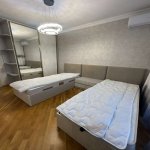 Kirayə (aylıq) 3 otaqlı Yeni Tikili, Nizami metrosu, Nəsimi rayonu 11