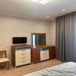 Kirayə (aylıq) 3 otaqlı Yeni Tikili, Ağ şəhər, Xətai rayonu 10