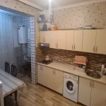 Аренда 2 комнатная Новостройка, İnşaatçılar метро, пос. Йени Ясамал, Ясамал район 5
