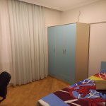 Kirayə (aylıq) 3 otaqlı Yeni Tikili, Gənclik metrosu, Olimpik Star, Nəsimi rayonu 5