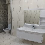 Kirayə (aylıq) 2 otaqlı Yeni Tikili, İnşaatçılar metrosu, Yasamal rayonu 5
