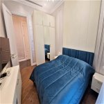 Kirayə (aylıq) 4 otaqlı Yeni Tikili, Ağ şəhər, Xətai rayonu 13