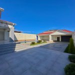 Satılır 4 otaqlı Bağ evi, Mərdəkan, Xəzər rayonu 4