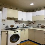 Kirayə (aylıq) 3 otaqlı Köhnə Tikili, Həzi Aslanov metrosu, H.Aslanov qəs., Xətai rayonu 8