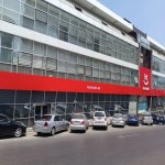Kirayə (aylıq) 2 otaqlı Ofis, Azadlıq metrosu, Binəqədi rayonu 5