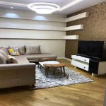 Kirayə (aylıq) 3 otaqlı Yeni Tikili, Xətai metrosu, Ağ şəhər, Xətai rayonu 8