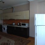 Kirayə (aylıq) 4 otaqlı Yeni Tikili, Nəriman Nərimanov metrosu, Nərimanov rayonu 6