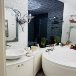 Kirayə (aylıq) 4 otaqlı Yeni Tikili, 28 May metrosu, Nəsimi rayonu 4