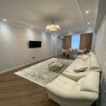 Kirayə (aylıq) 2 otaqlı Yeni Tikili, Nəsimi rayonu 1