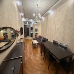 Аренда 2 комнатная Новостройка, м. Эльмляр Академиясы метро, Ясамал район 5