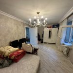 Satılır 2 otaqlı Köhnə Tikili, İnşaatçılar metrosu, Yasamal qəs., Yasamal rayonu 6