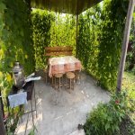 Kirayə (günlük) 2 otaqlı Həyət evi/villa Qax 1