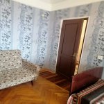 Kirayə (aylıq) 1 otaqlı Köhnə Tikili, Neftçilər metrosu, 8-ci kilometr, Nizami rayonu 2