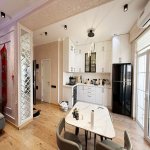 Продажа 2 комнатная Новостройка, м. Ахмедли метро, Хетаи район 4