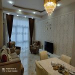 Satılır 3 otaqlı Yeni Tikili, Nəriman Nərimanov metrosu, Nərimanov rayonu 2