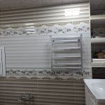 Продажа 3 комнатная Новостройка Хырдалан 8