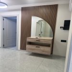 Kirayə (aylıq) 4 otaqlı Yeni Tikili, Xətai metrosu, Xətai rayonu 12