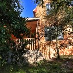 Kirayə (günlük) 6 otaqlı Həyət evi/villa Quba 2