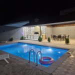 Kirayə (aylıq) 3 otaqlı Bağ evi, Buzovna, Xəzər rayonu 5