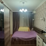 Satılır 3 otaqlı Yeni Tikili, Qara Qarayev metrosu, 8-ci kilometr, Nizami rayonu 21