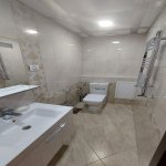 Продажа 2 комнатная Новостройка, İnşaatçılar метро, пос. Ясамал, Ясамал район 19