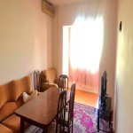 Kirayə (aylıq) 3 otaqlı Köhnə Tikili, Gənclik metrosu, Nərimanov rayonu 3