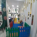 Kirayə (aylıq) Obyekt, Neftçilər metrosu, Bakıxanov qəs., Sabunçu rayonu 6