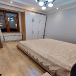 Kirayə (aylıq) 2 otaqlı Yeni Tikili, Nəriman Nərimanov metrosu, Nərimanov rayonu 8