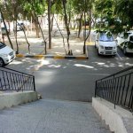 Satılır 2 otaqlı Köhnə Tikili, Gənclik metrosu, Nərimanov rayonu 17
