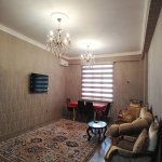 Kirayə (aylıq) 3 otaqlı Yeni Tikili, 28 May metrosu, Nəsimi rayonu 19