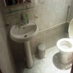 Kirayə (aylıq) 3 otaqlı Köhnə Tikili, Sahil metrosu, Səbail rayonu 39