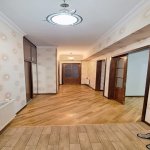 Продажа 3 комнат Новостройка, İnşaatçılar метро, Ясамал район 13