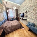 Kirayə (aylıq) 4 otaqlı Yeni Tikili, Xətai metrosu, Ağ şəhər, Xətai rayonu 8