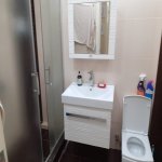 Kirayə (aylıq) 2 otaqlı Yeni Tikili, 20 Yanvar metrosu, Yasamal rayonu 8