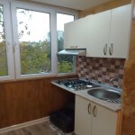 Продажа 1 комнатная Вторичка, İnşaatçılar метро, Ясамал район 2