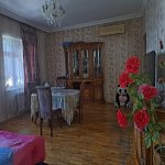 Satılır 8 otaqlı Həyət evi/villa, Əhmədli metrosu, Köhnə Günəşli qəs., Xətai rayonu 6