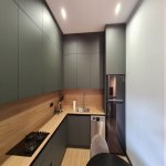 Kirayə (aylıq) 2 otaqlı Yeni Tikili, Xətai metrosu, Ağ şəhər, Babək plaza, Xətai rayonu 6
