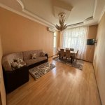 Kirayə (aylıq) 3 otaqlı Yeni Tikili, 9-cu mikrorayon, Binəqədi rayonu 1