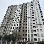 Satılır 2 otaqlı Yeni Tikili, Qara Qarayev metrosu, Nizami rayonu 3
