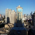 Kirayə (aylıq) 3 otaqlı Yeni Tikili, Sahil metrosu, Səbail rayonu 2