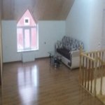 Kirayə (günlük) 4 otaqlı Həyət evi/villa Qəbələ 7