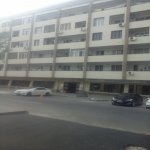 Kirayə (günlük) 3 otaqlı Köhnə Tikili, Sahil metrosu, Səbail rayonu 1