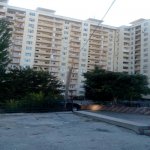 Kirayə (aylıq) 2 otaqlı Yeni Tikili, Həzi Aslanov metrosu, H.Aslanov qəs., Ukrayna dairəsi, Xətai rayonu 1