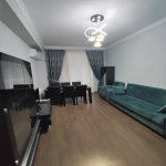 Продажа 4 комнатная Новостройка, İnşaatçılar метро, пос. Ясамал, Ясамал район 2