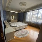 Kirayə (aylıq) 4 otaqlı Yeni Tikili, Elmlər akademiyası metrosu, Yasamal rayonu 7