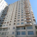 Satılır 3 otaqlı Yeni Tikili, Qara Qarayev metrosu, Nizami rayonu 1