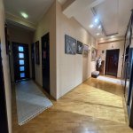 Satılır 2 otaqlı Yeni Tikili, Elmlər akademiyası metrosu, Badamdar qəs., Səbail rayonu 10